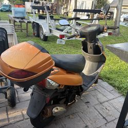 2020 ZHEA TAO TAO 49cc