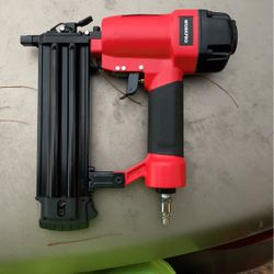 Work Pro Nail Gun