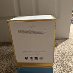 Eneo Total skin rejuvenation, and anti-aging red light therapy wand