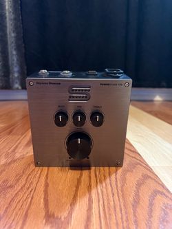 Seymour Duncan PowerStage 170 Guitar Amp