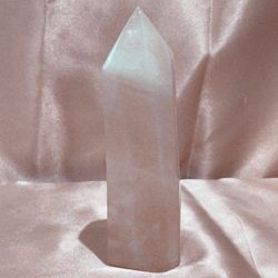 Rose Quartz Tower 
