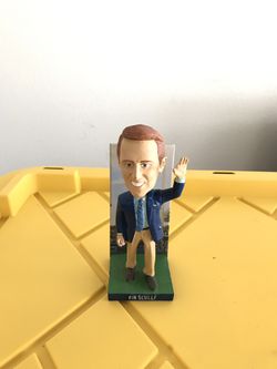 Bobblehead