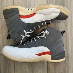 Jordan 12 