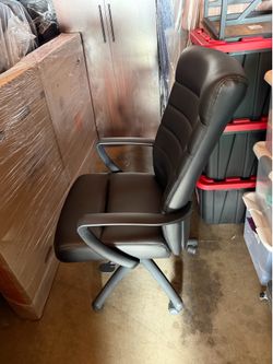 Office chairs
