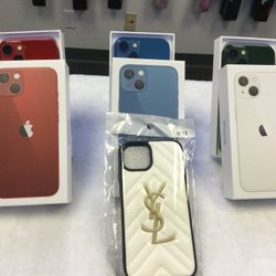 Apple iPhone 13 UNLOCKED 