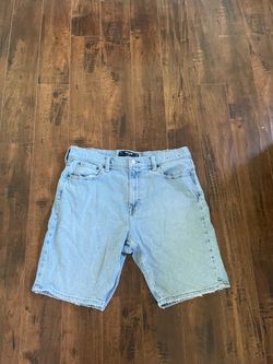 Hollister shorts