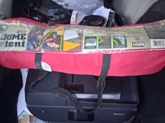 2-3 person tent