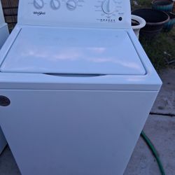 Lavadora Whirlpool Travaja Vien 