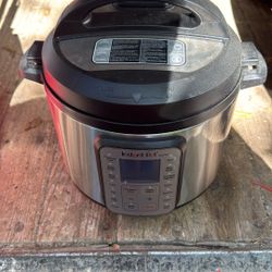Instant Pot