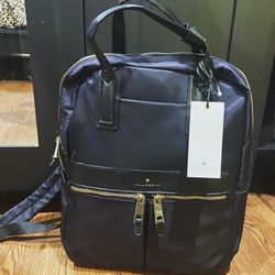 New! Travel Bag