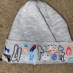 Supreme Beanie