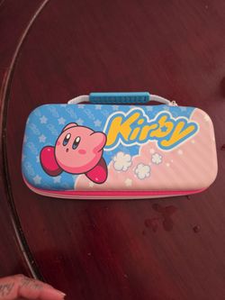 Nintendo Switch Case