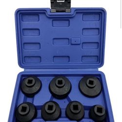 Wrench Tool Set For Motorcycles 