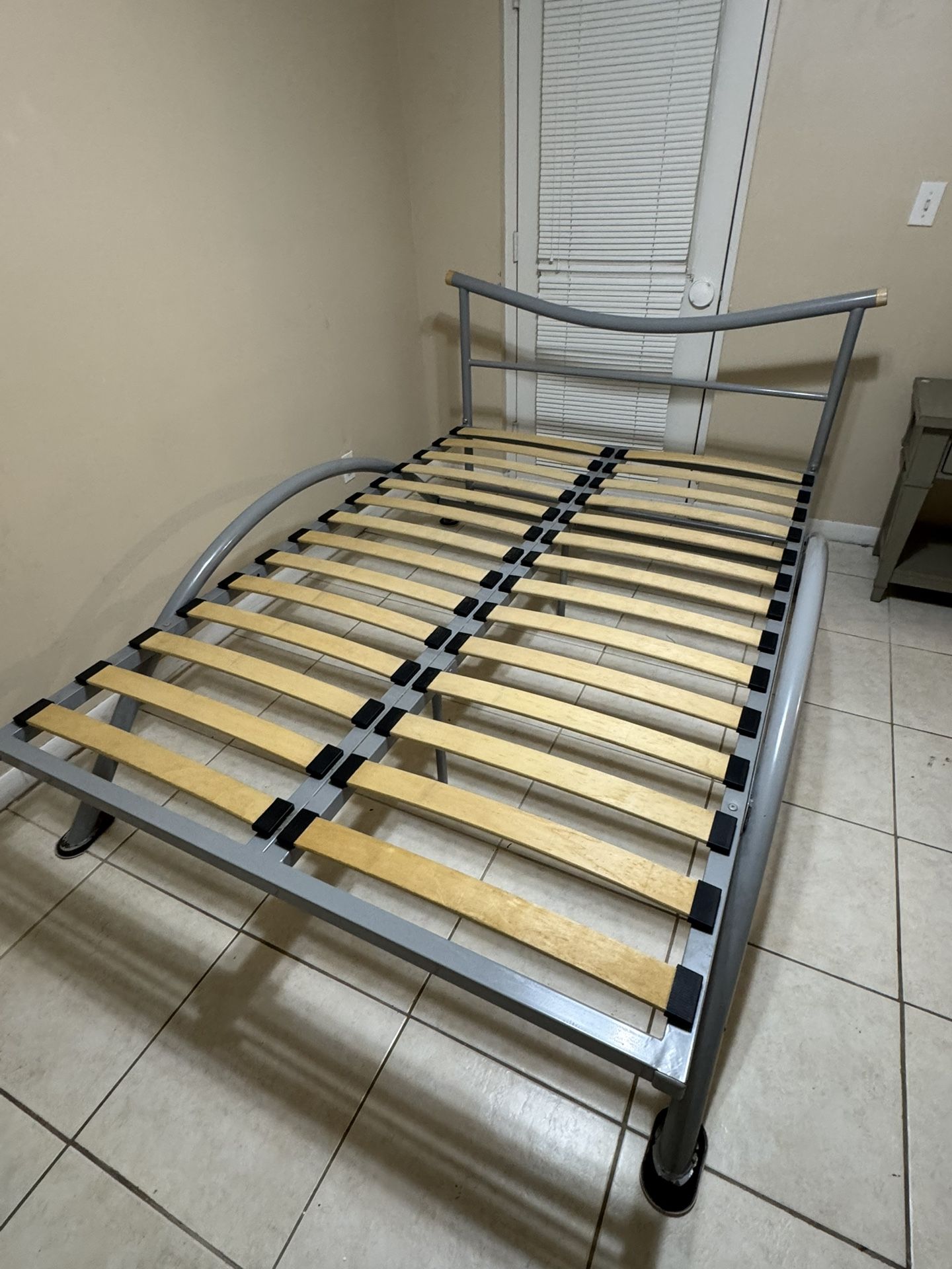 Full Size Bed Frame