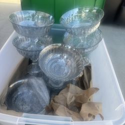 Beautiful Center Pieces
