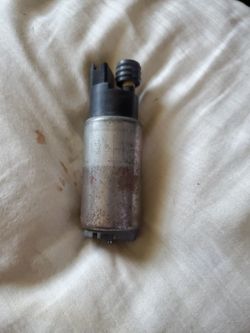 Mazda Protoge Fuel Pump
