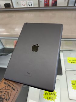 iPad 7th gen 32gb
