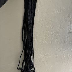 Braids Crochet Hair Set Of 6 