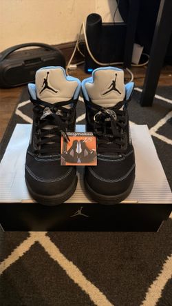 Jordan 5 retro