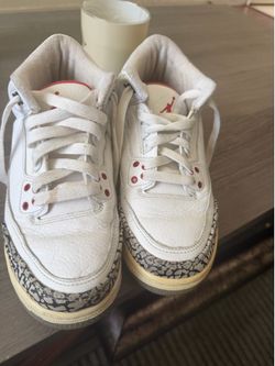 Jordan Retro 3