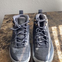 Jordan 12s 
