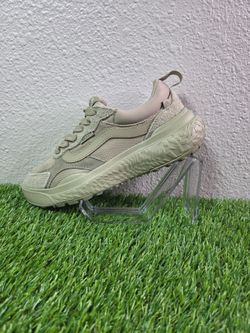 Vans UltraRange Neo VR3 MTE Mono Sage Men Size 5.5 Women's Size 7
