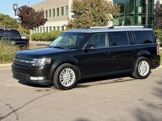 2013 Ford Flex