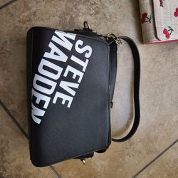 Steve Madden Bag
