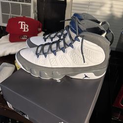 Jordan Flint 9 size 11.5