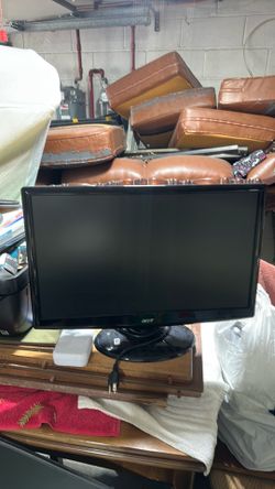 Acer monitor