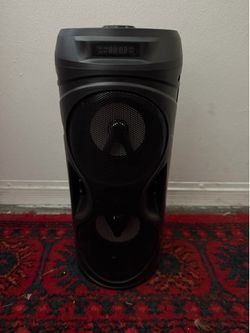 Bluestone Karaoke Bluetooth speaker $50 OBO