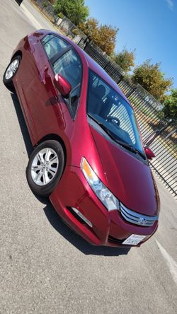 2010 Honda Insight