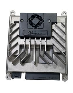 MERCEDES BENZ C-CLASS AMG 2014-2022 AUDIO SOUND AMPLIFIER NEW OEM