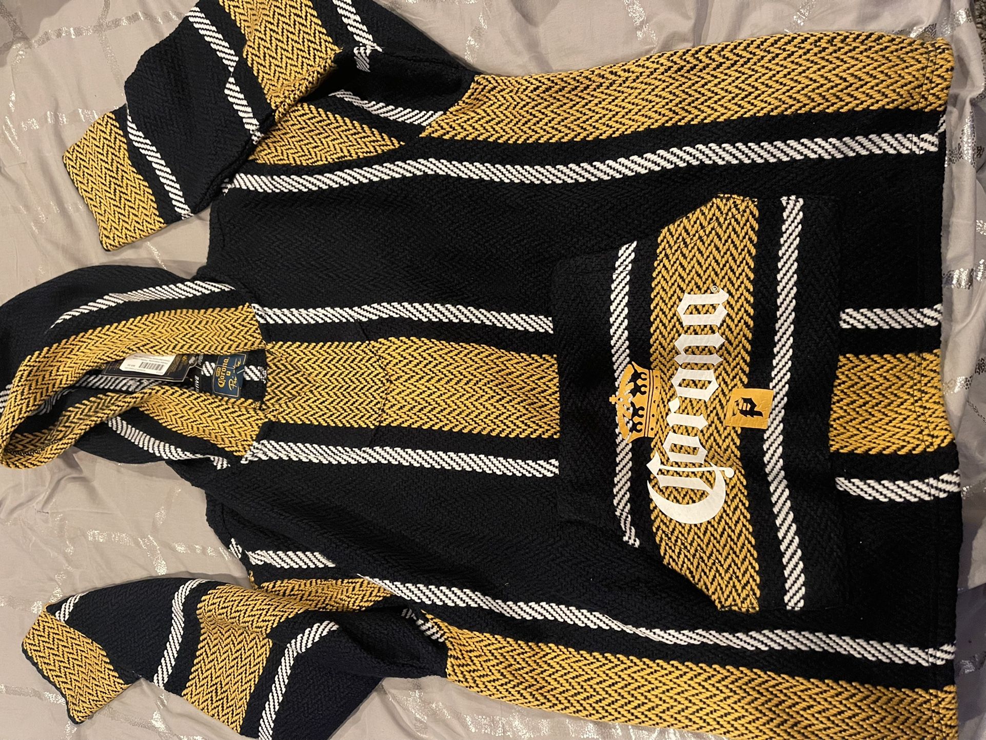 Primitive Skateboarding Corona Cerveza Baja Hoodie. Firm on price. No trades