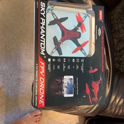 Drone, New in Box