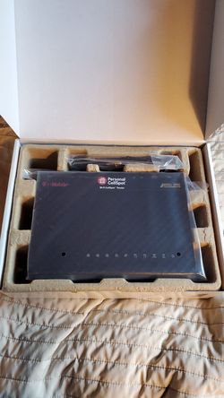 Asus ac-1900 tmobile branded brand new