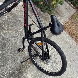 Seaich Mountain Bike