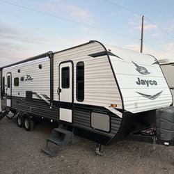 2022 Jayco Jay Flight SLX