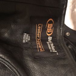 Daniel Smart Unisex All Season Chaps 