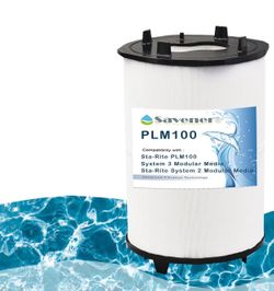Pool Filter Cartridges