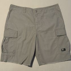 Nike SB Men’s Cutoff Ripstop Cargo Shorts Like New VNDS