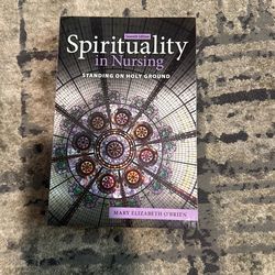 Spiritually in Nursing 