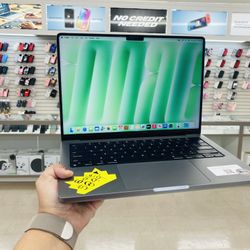 MacBook Pro M1 Pro 16gb Ram 1tb Ssd 