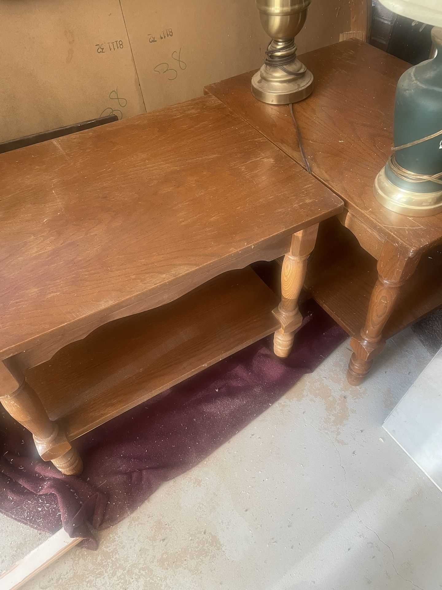 Household Items