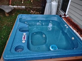 Hottub