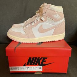 Jordan Retro 1