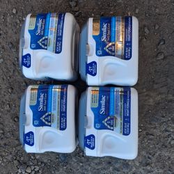 Simalac Infant Formula