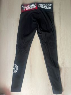 VS Pink Leggings