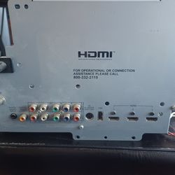 MITSUBISHI WD-73C10 TV BOARD AND COMPONENT PARTS $120 FINAL PRICE