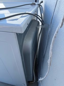Gas dryer